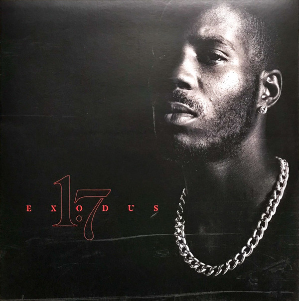 DMX - Exodus | Def Jam Recordings (B0033964-1) - main