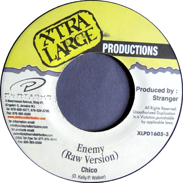 Enemy