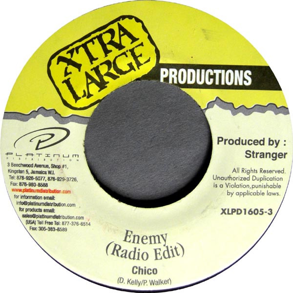 Enemy