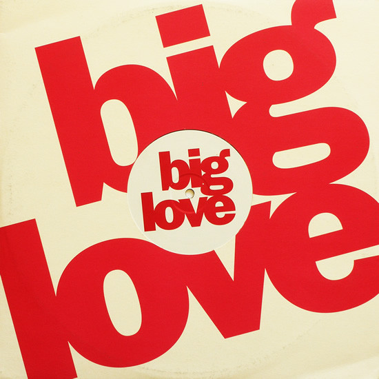 Seamus Haji - Last Night A DJ Saved My Life (ATFC Remixes) | Big Love (BL013X) - 3 Seamus Haji - Last Night A DJ Saved My Life (ATFC Remixes) | Big Love (BL013X) - 3