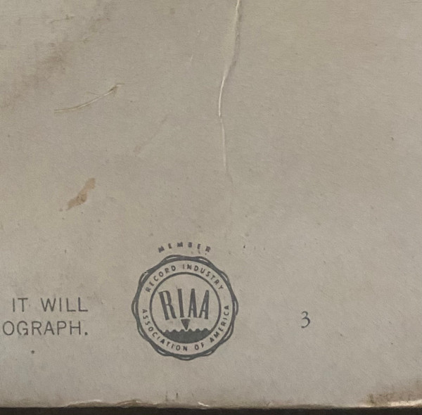 The Beatles - The Beatles' Second Album | Capitol Records (T 2080) - 3