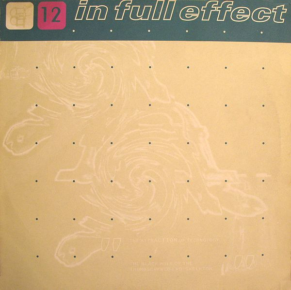 In Full Effect - Inside Out | Two Thumbs (TTR 1012) - main