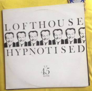 Lofthouse - Hypnotised | Whyte Label (001) - main