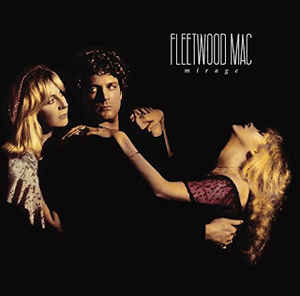 Fleetwood Mac - Mirage | Warner Bros. Records (K 56952) - main Fleetwood Mac - Mirage | Warner Bros. Records (K 56952) - main