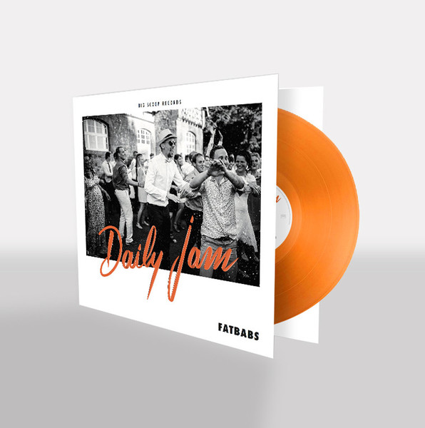 Fatbabs - Daily Jam | Big Scoop Records (none) - 2 Fatbabs - Daily Jam | Big Scoop Records (none) - 2