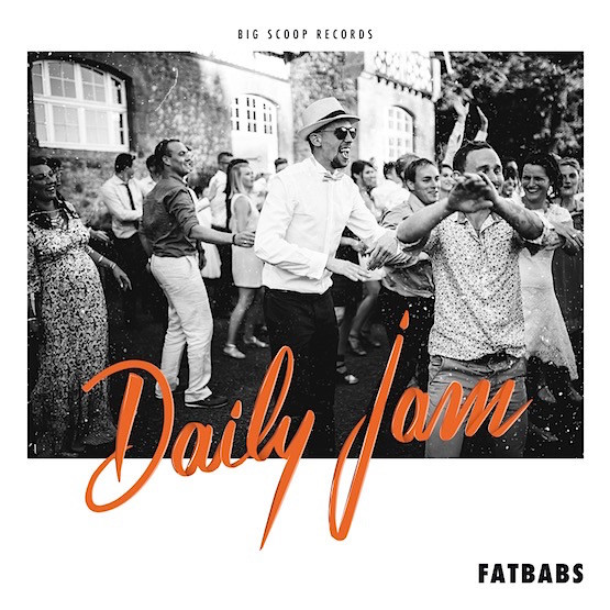 Fatbabs - Daily Jam | Big Scoop Records (none) - main Fatbabs - Daily Jam | Big Scoop Records (none) - main