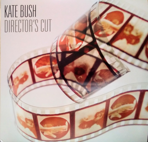 Kate Bush - Director's Cut | Fish People (5057998201075) - 2