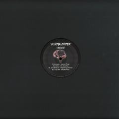 Various - Mindblender VA | Ritmo London (RTMLDN002) - 2 Various - Mindblender VA | Ritmo London (RTMLDN002) - 2
