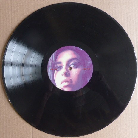 Amy Winehouse - Live From Shepherd's Bush Empire, London 2007 | Not On Label (Amy 2009) - 3 Amy Winehouse - Live From Shepherd's Bush Empire, London 2007 | Not On Label (Amy 2009) - 3