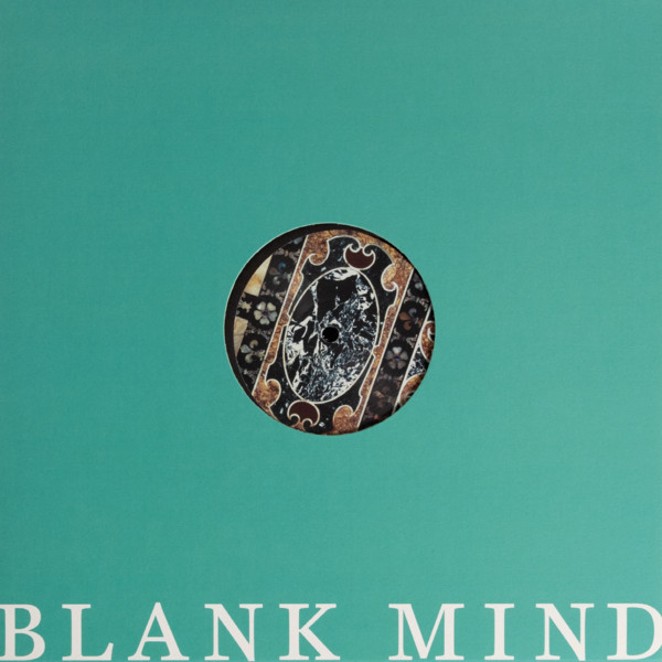 Big Hands - Girde Maye / Astere Remixes | Blank Mind (BLNK024)