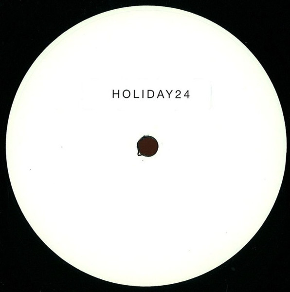 Change - Holiday (Late Nite Tuff Guy Muscle Mix) | Not On Label (Change) (HOLIDAY24)