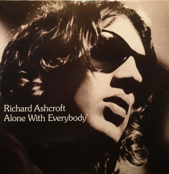 Richard Ashcroft - Alone With Everybody | Virgin (677 520-3) - main