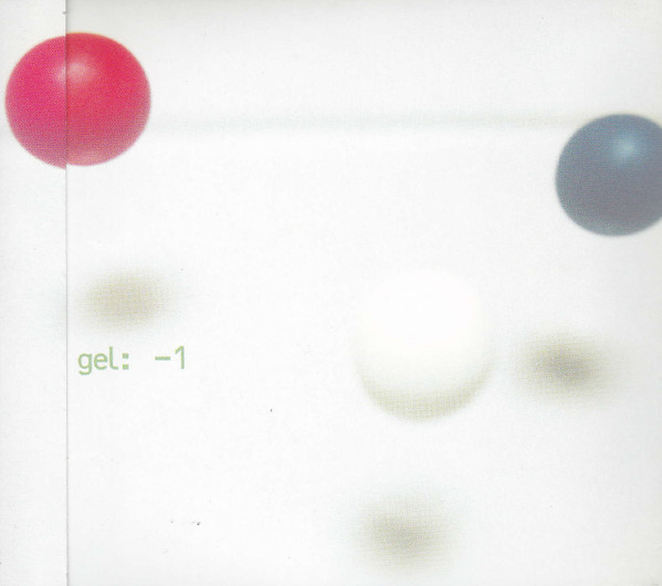 gel: - -1 | Plop (PLIP-3003) - 2