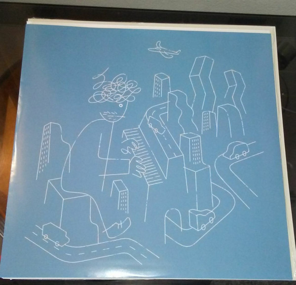 Benny Sings - City Pop | Stones Throw Records (STH2403) - 3 Benny Sings - City Pop | Stones Throw Records (STH2403) - 3