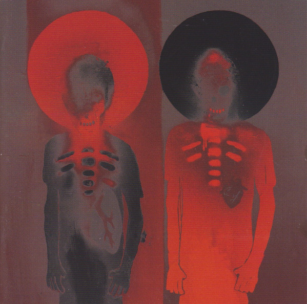 UNKLE - War Stories | Surrender All (SURR005CD) - main