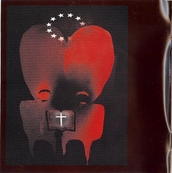 UNKLE - War Stories | Surrender All (SURR005CD) - 4