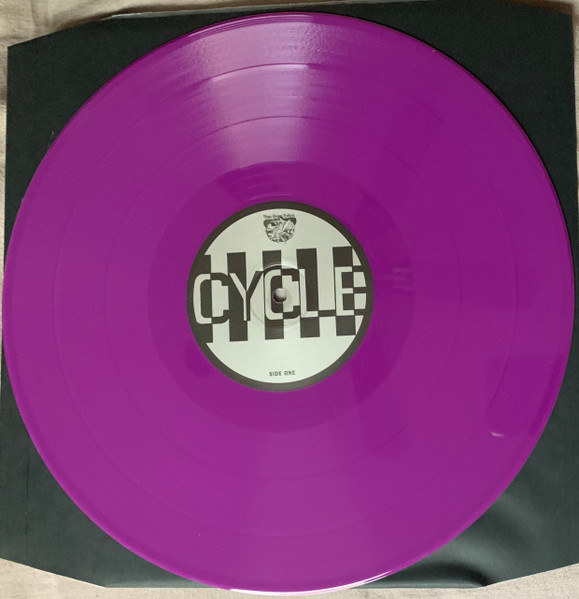 Cycle - Cosmic Clouds | Rise Above Relics (RARLP 21) - 2 Cycle - Cosmic Clouds | Rise Above Relics (RARLP 21) - 2