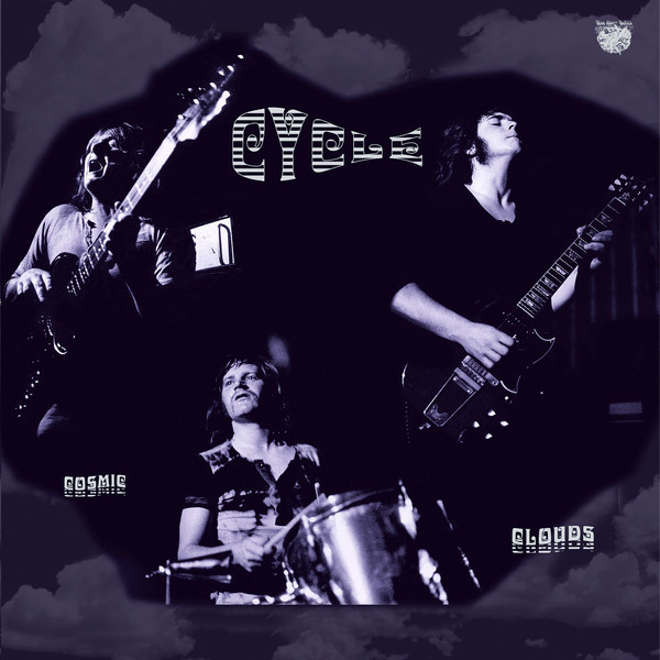 Cycle - Cosmic Clouds | Rise Above Relics (RARLP 21)