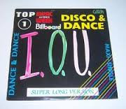 Dance & Dance - I.O.U. | Gira (M/47) - main