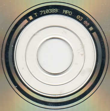 Francis Lalanne - Tendresses | Trema (710 389) - 4 Francis Lalanne - Tendresses | Trema (710 389) - 4