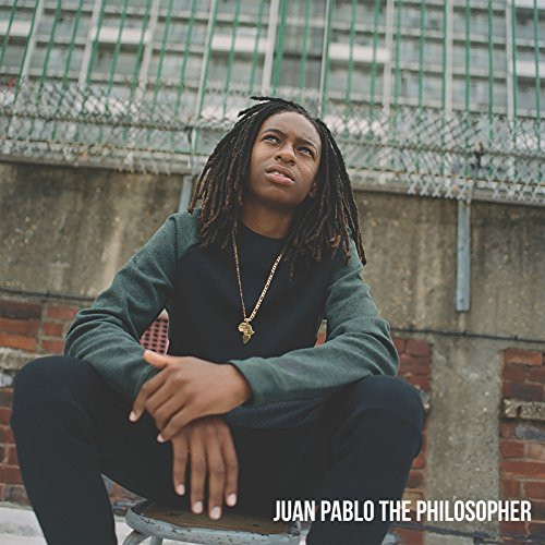 Ezra Collective - Juan Pablo The Philosopher | Enter The Jungle Records (ETJ001)