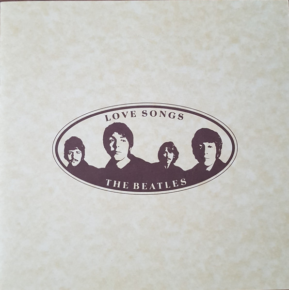 The Beatles - Love Songs | Capitol Records (SKBL-11711) - 4 The Beatles - Love Songs | Capitol Records (SKBL-11711) - 4