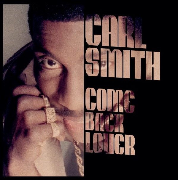 Carl Smith - Come Back Lover | Best Record (BTBS-12002)