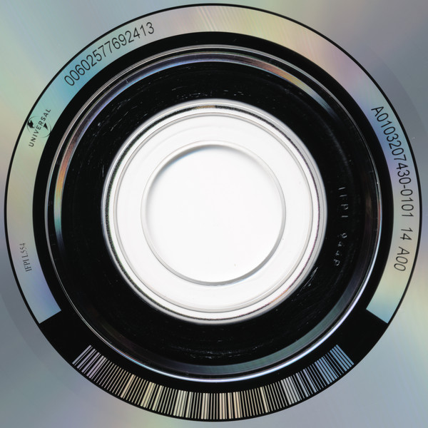 Beck - Hyperspace | Capitol Records (00602577692413) - 4
