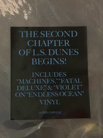 L.S. Dunes - Violet | Fantasy (FAN02752) - 3 L.S. Dunes - Violet | Fantasy (FAN02752) - 3