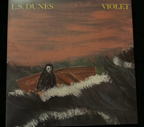 L.S. Dunes - Violet | Fantasy (FAN02752) - main L.S. Dunes - Violet | Fantasy (FAN02752) - main
