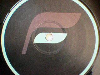 The Digital Blondes - Antheum '98 | Fluid UK (Fluk 001B) - 2 The Digital Blondes - Antheum '98 | Fluid UK (Fluk 001B) - 2
