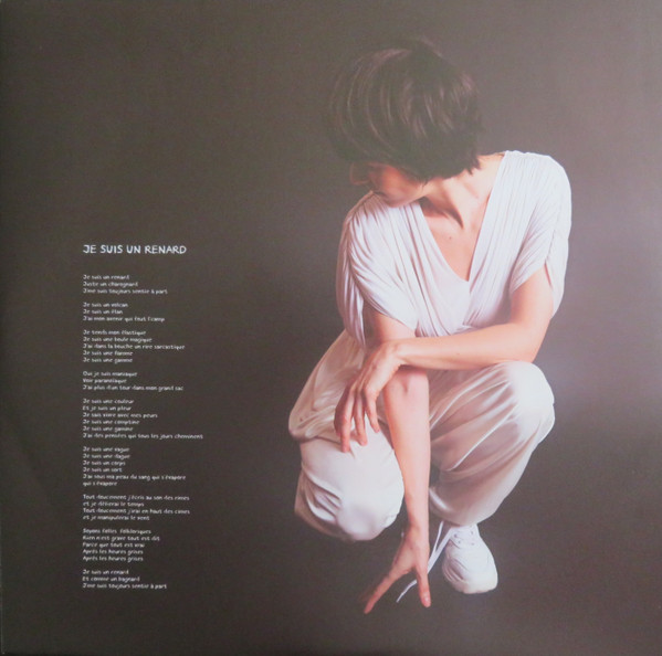 Pauline Croze - Après Les Heures Grises | Vilmamusica (3818540LP) - 2 Pauline Croze - Après Les Heures Grises | Vilmamusica (3818540LP) - 2