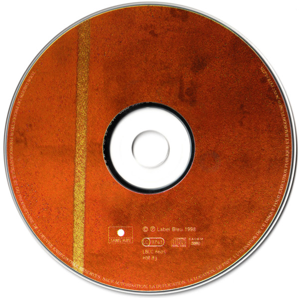 Palatino - Tempo | Label Bleu (LBLC 6605) - 3 Palatino - Tempo | Label Bleu (LBLC 6605) - 3