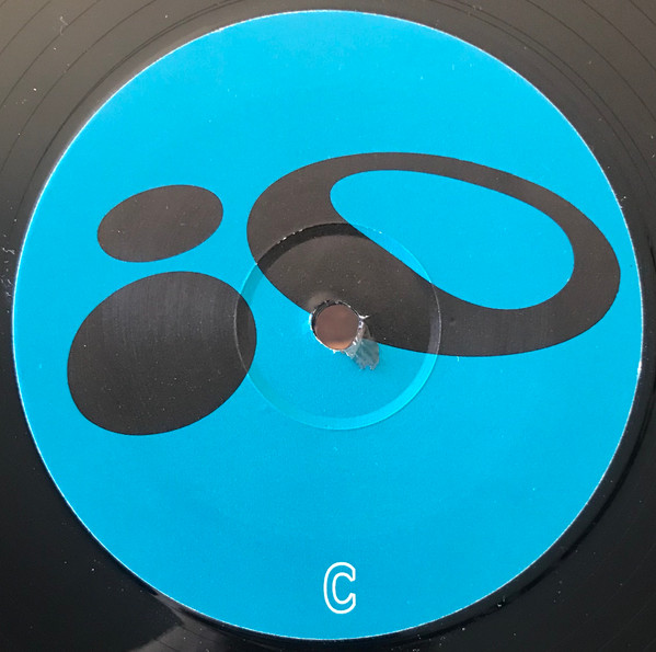 Hot Lizard - Big Air | Pacific Records (ficd005) - 4 Hot Lizard - Big Air | Pacific Records (ficd005) - 4