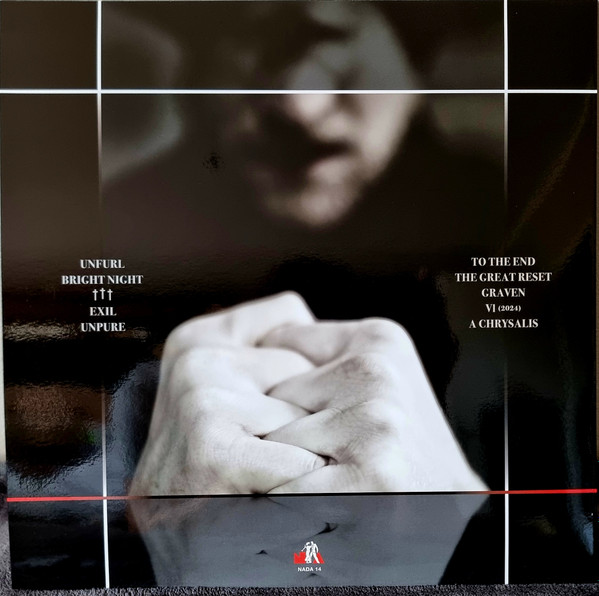 We The North - Love + Death | Nadanna (NADA 14) - 2