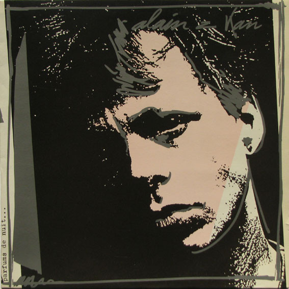 Alain Kan - Parfums De Nuit... | Azk (AZK.1) - main