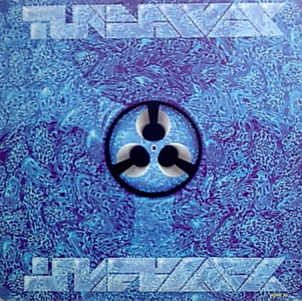 Tunermaxx - Tunertraxx Wave One | Tunerwax Records Berlin (TWR 002) - main