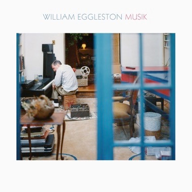 William Eggleston - Musik | Secretly Canadian (SC346) - main