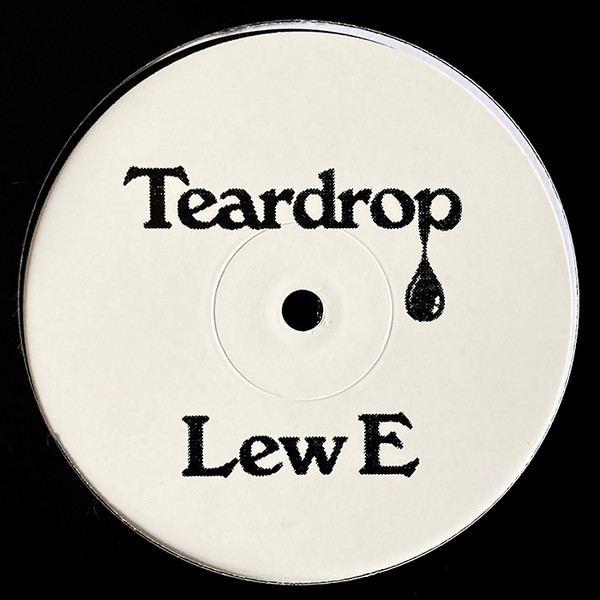 Lewie Day - Touched / Teardrop | Basic Spirit (SPRT 003)