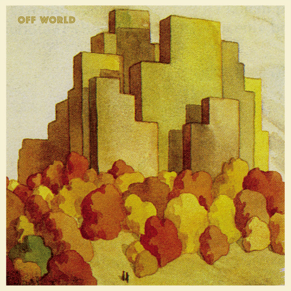 Off World - 3 | Constellation (CST175)