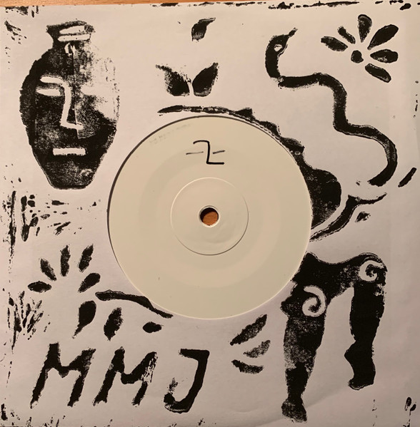 Loopsel - EP | Mammas Mysteriska Jukebox (001) - 3