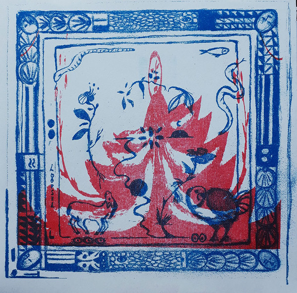 Loopsel - EP | Mammas Mysteriska Jukebox (001) - main