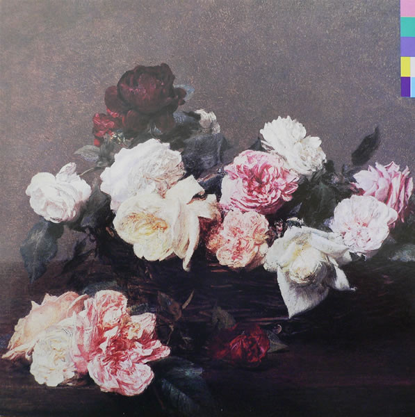 New Order - Power, Corruption & Lies | Factory (FACT 75)