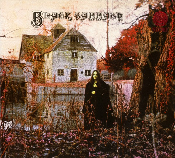 Black Sabbath - Black Sabbath | Sanctuary (2700817) - 2