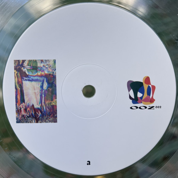 4:32am - OOZ002 | OOZ (OOZ002)