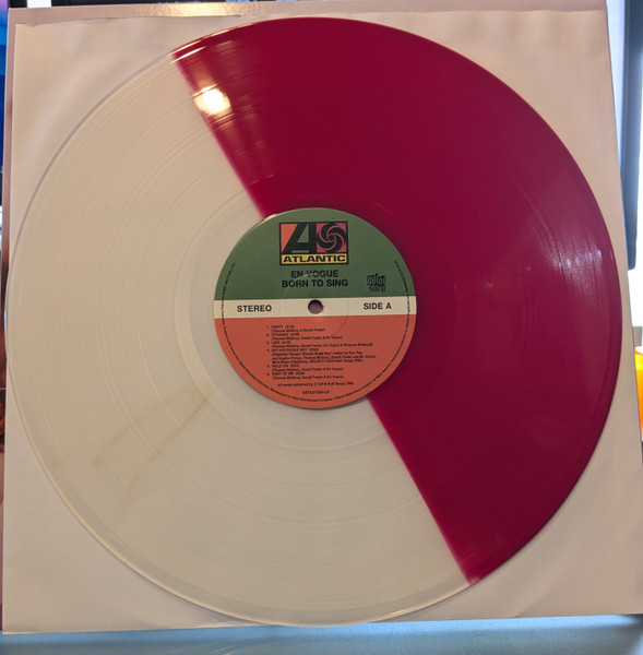 En Vogue - Born To Sing (35th Anniversary Edition) | Atlantic (none) - 4