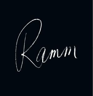 Ramm - Spark The Universe | Emotional Rescue (ERC041)