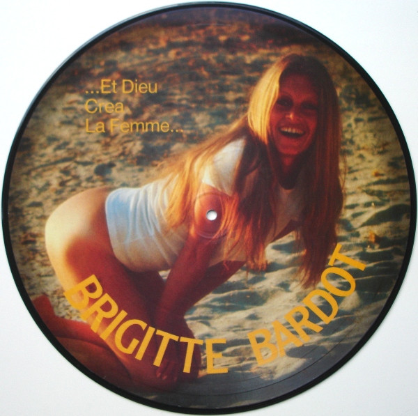 Brigitte Bardot - ...Et Dieu Crea La Femme... / ...And God Created The Woman... | All Round Trading (83007) - 3 Brigitte Bardot - ...Et Dieu Crea La Femme... / ...And God Created The Woman... | All Round Trading (83007) - 3