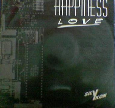 Happiness - Love | Silykon (SIL 6002) - main