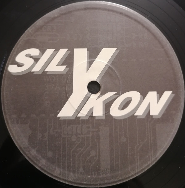 Happiness - Love | Silykon (SIL 6002) - 4
